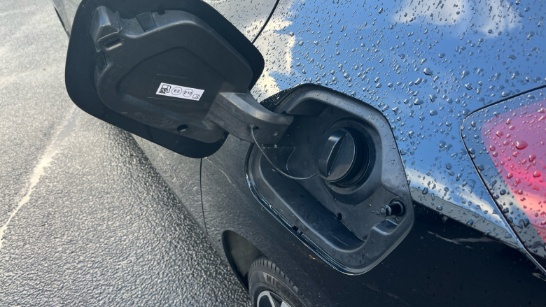 Vauxhall Corsa 1.2 Turbo GS 5dr Petrol Hatchback